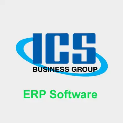 ICS Business Group ERP Software
